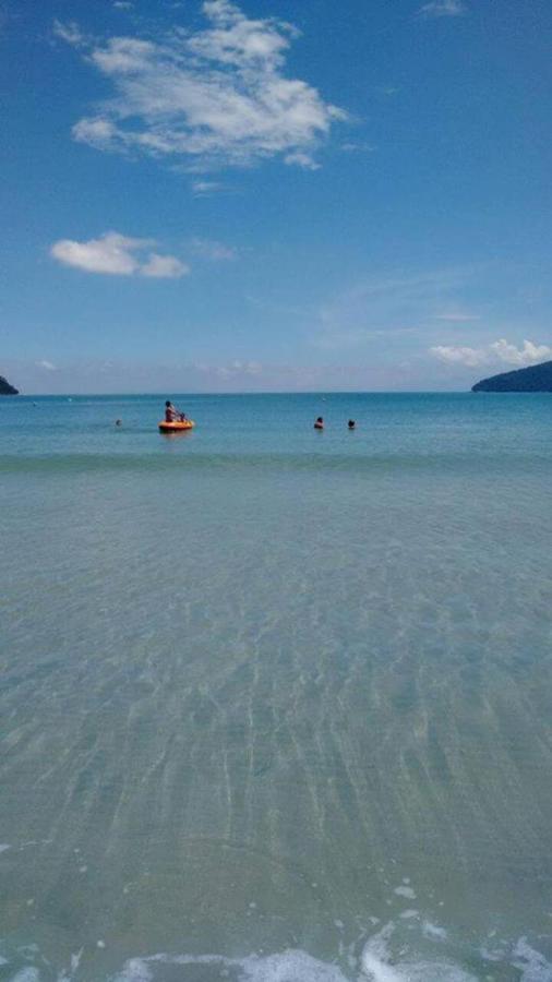 Descanse Em Ubatuba Exterior foto